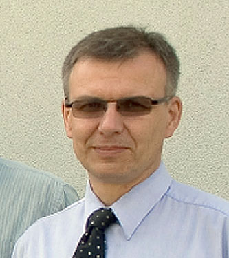 inż. Piotr Perczyński
ETI POLAM