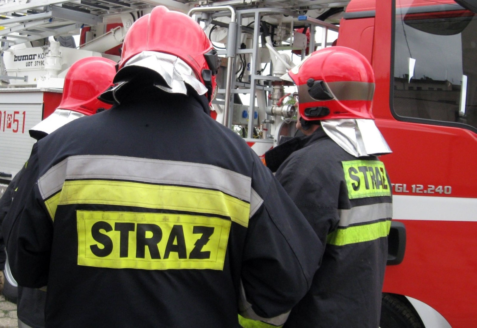 Dzień z bezpieczeństwem pożarowym na PGE NARODOWY. Przyjdź na Kongres Pożarnictwa FIRE SECURITY EXPO 2019
