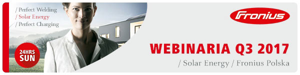 Nowoczesna forma szkoleń - webinaria