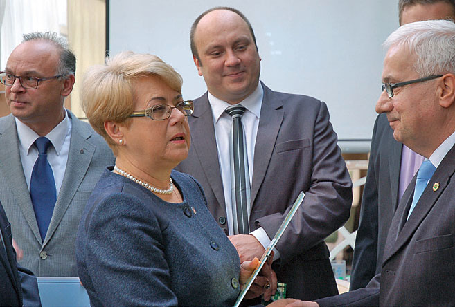 Rozstrzygnięcie I edycji ogólnopolskiego konkursu „Nowatorska Elektryka”