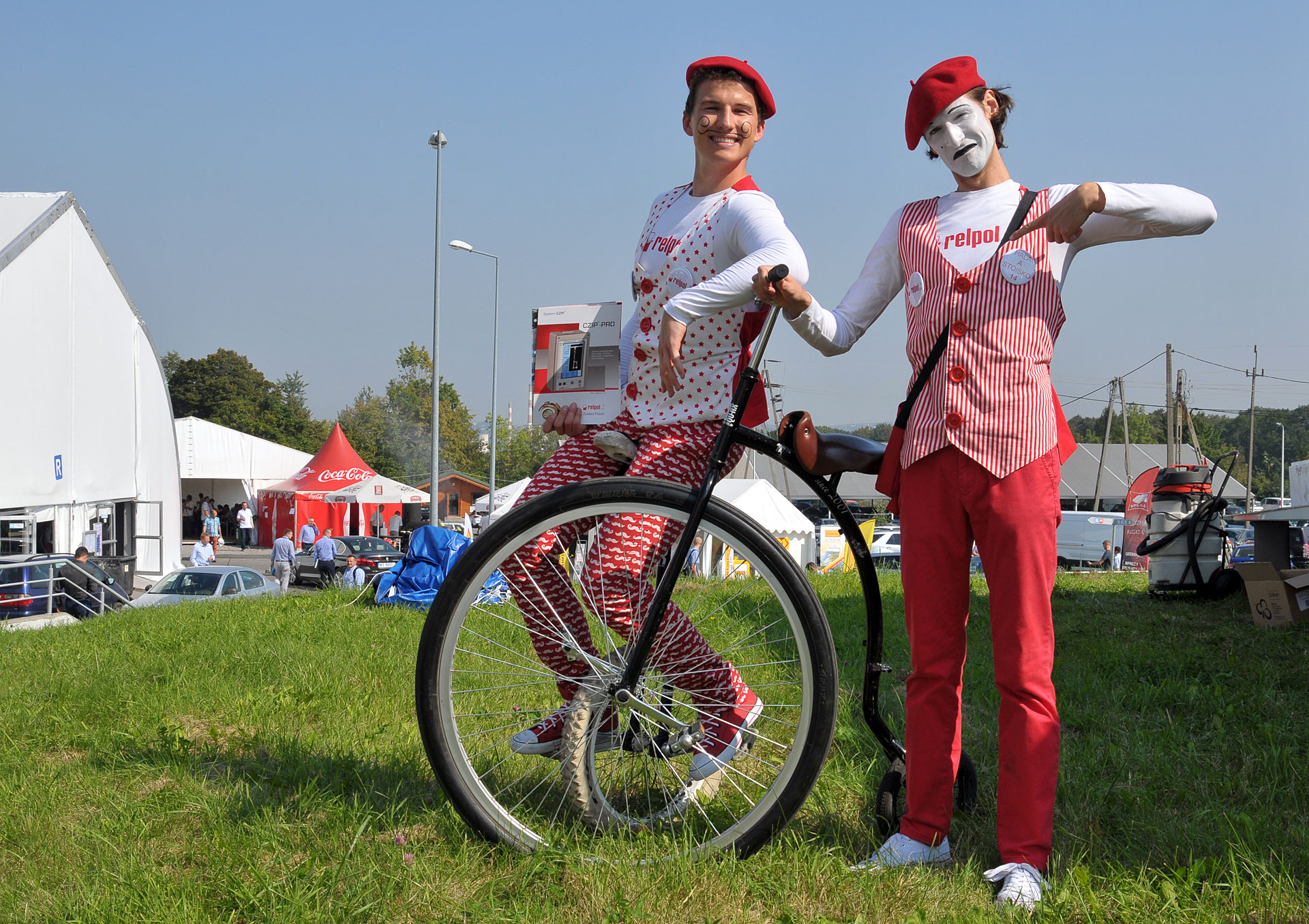 Słoneczny ENERGETAB 2016