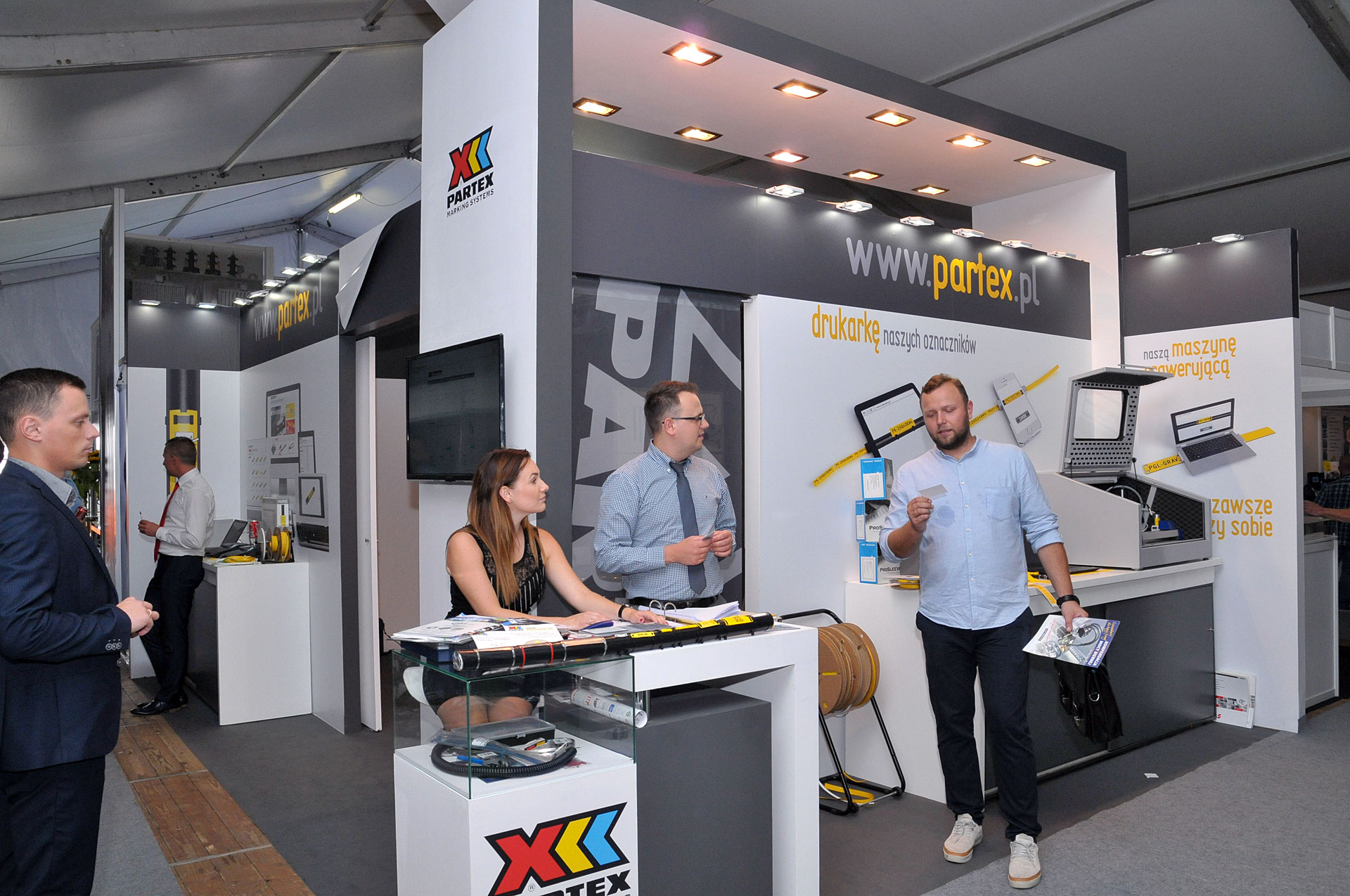 Słoneczny ENERGETAB 2016