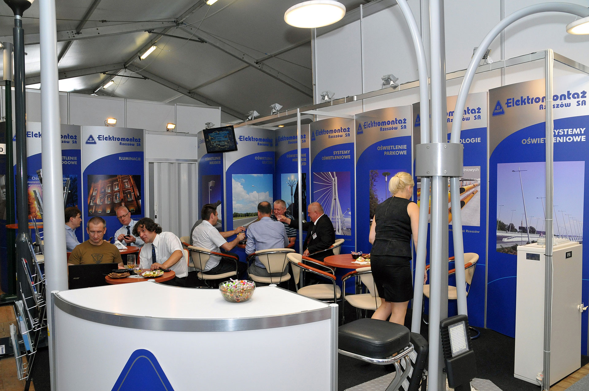 Słoneczny ENERGETAB 2016