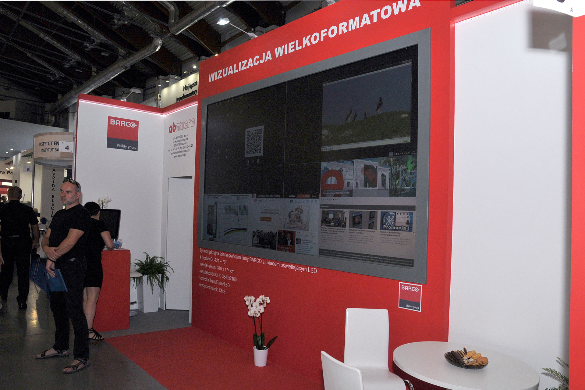 Słoneczny ENERGETAB 2016