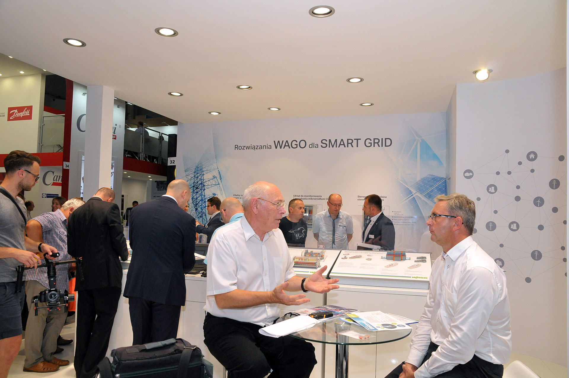 Słoneczny ENERGETAB 2016
