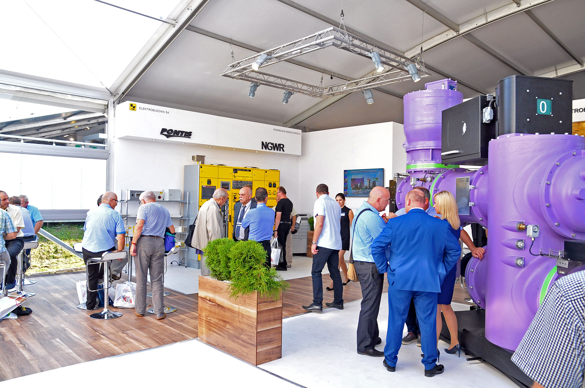 Słoneczny ENERGETAB 2016