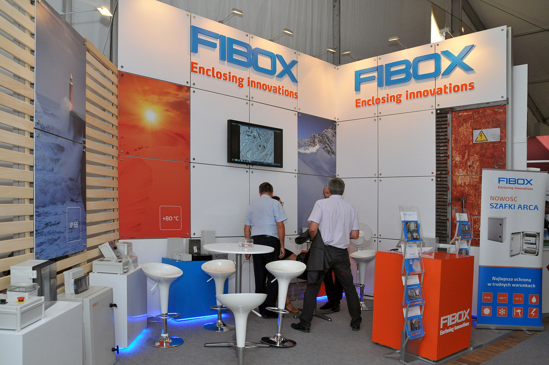 Słoneczny ENERGETAB 2016