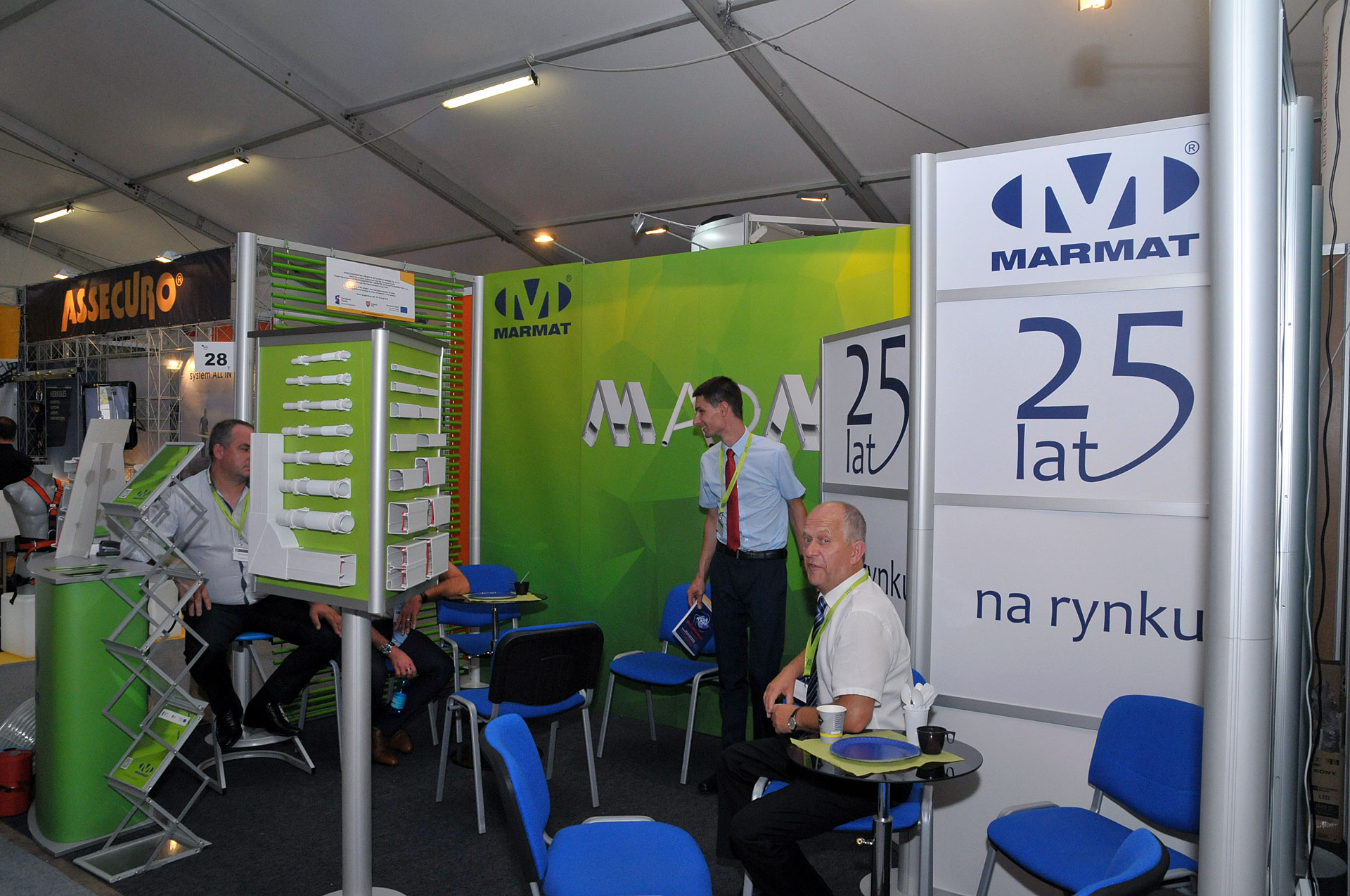 Słoneczny ENERGETAB 2016