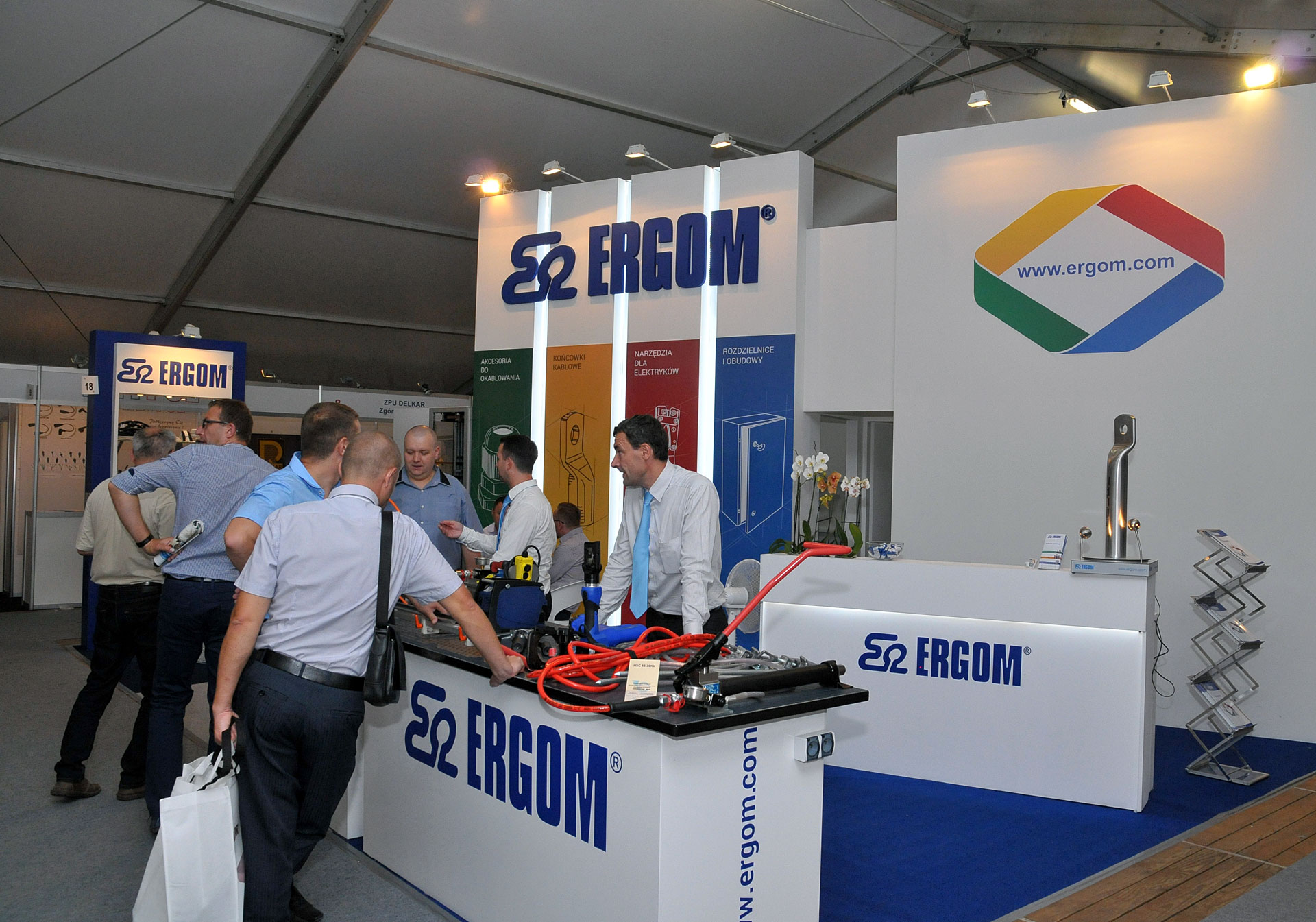 Słoneczny ENERGETAB 2016