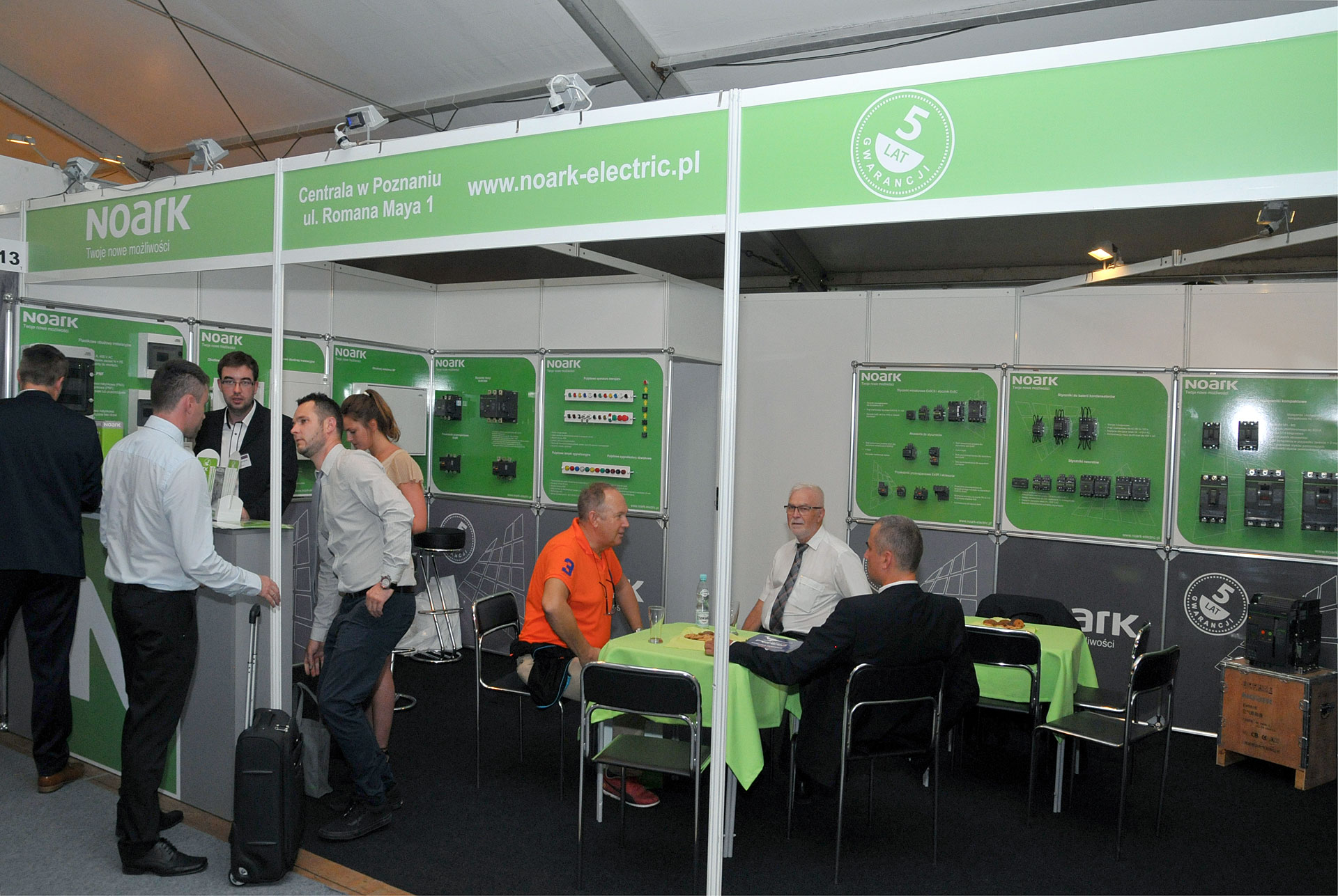 Słoneczny ENERGETAB 2016