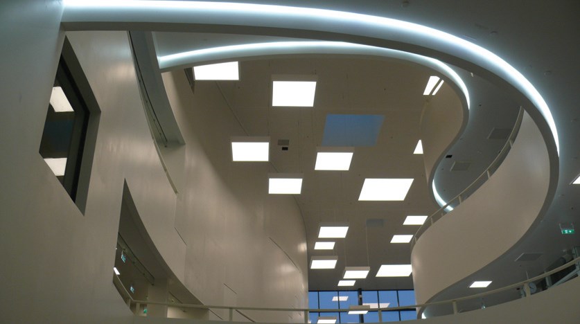 Uniwersytecki Szpital Kliniczny (Łotwa)