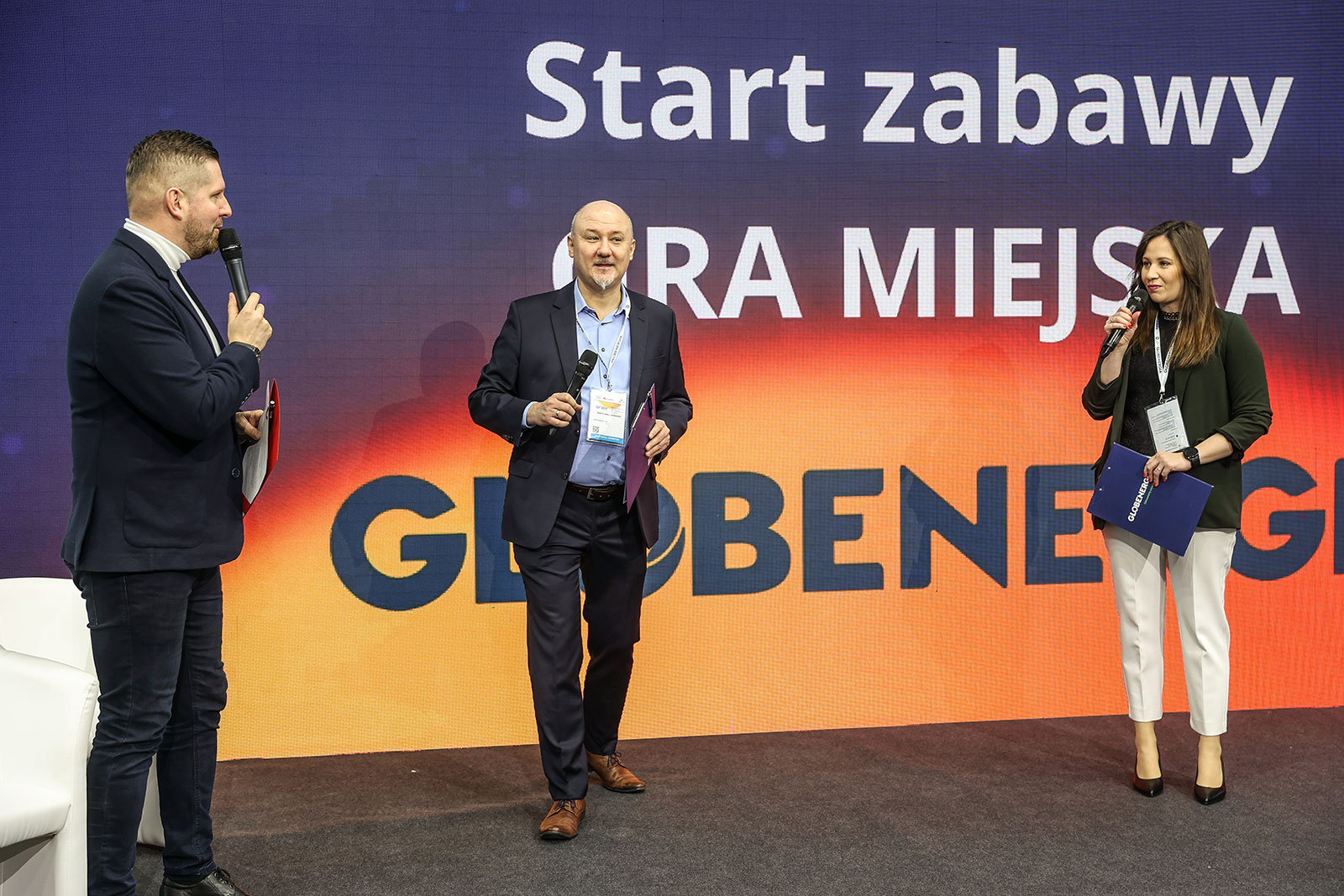 Enex 2026 - największe targi OZE już w marcu w Targach Kielce