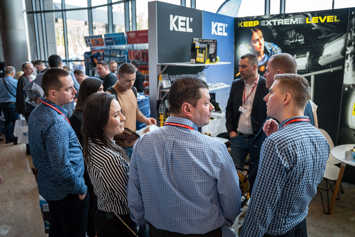 Grupa PGE Forum Rondo – lider branży elektrotechnicznej