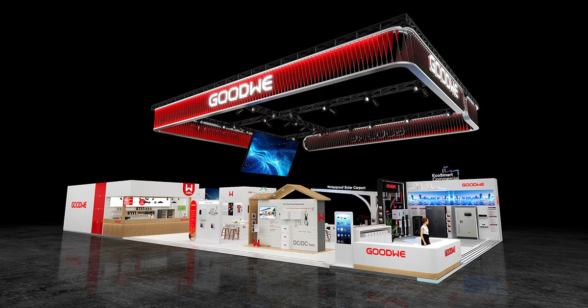Intersolar 2024: GoodWe prezentuje elastyczne rozwiązania ESS, odpowiadając na potrzeby rynku i wzmacniając pozycję lidera w branży