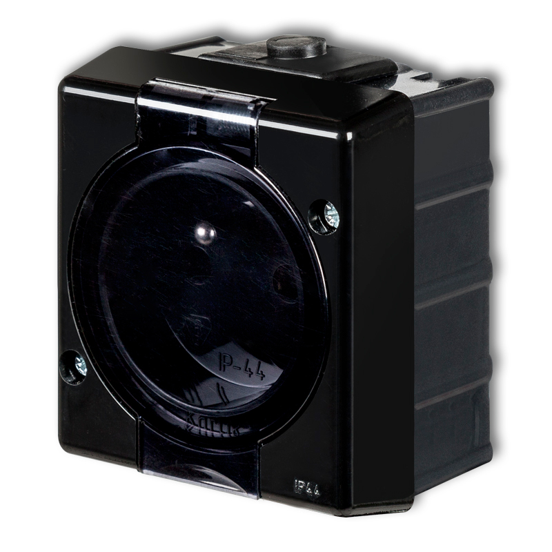 Karlik SENIOR IP 44