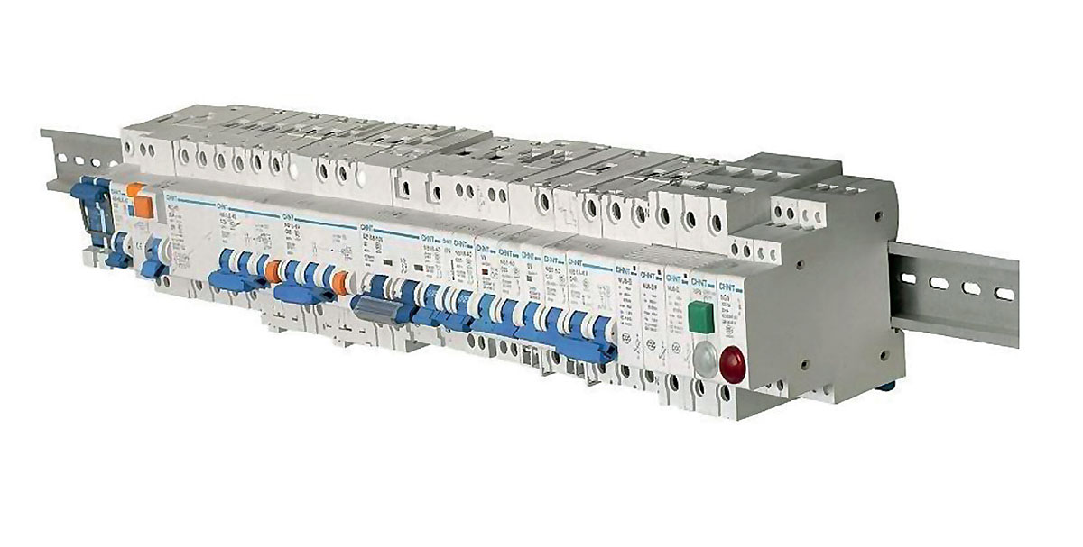 Oferta aparatury elektrycznej niskiego napięcia firmy Chint Poland