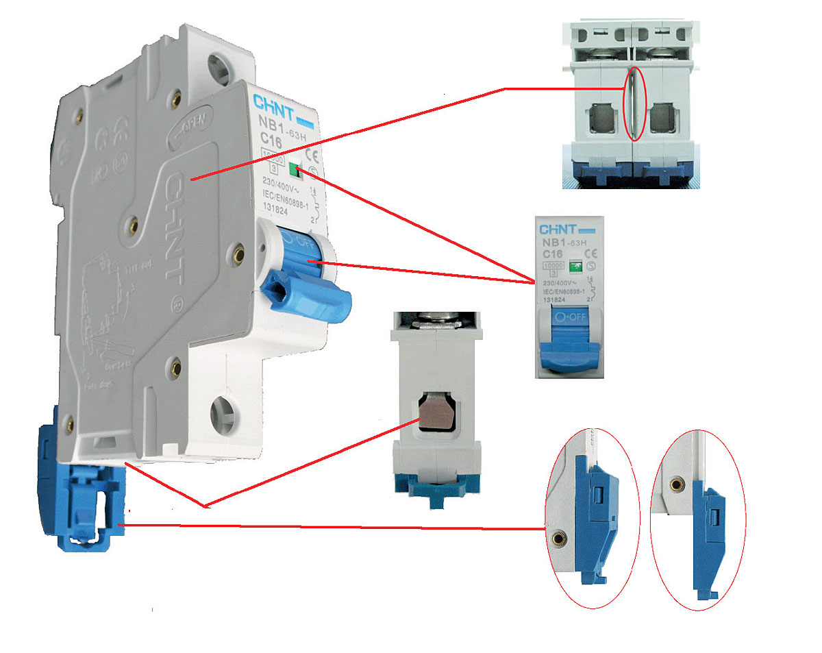 Oferta aparatury elektrycznej niskiego napięcia firmy Chint Poland