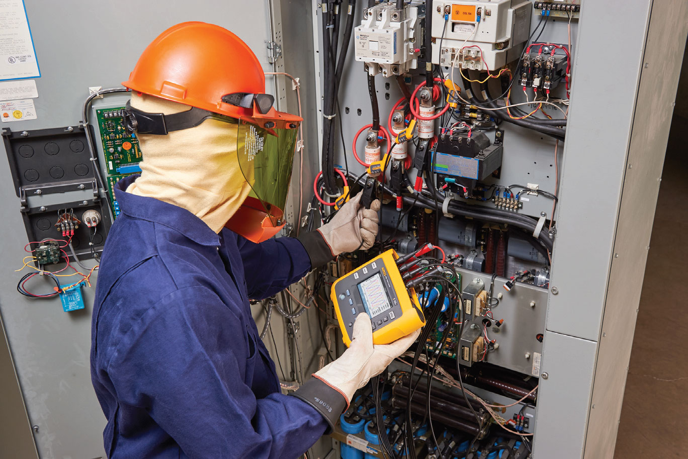 dobry trop dla pomiarowcow pomiary instalacji elektrycznych z fluke connect3