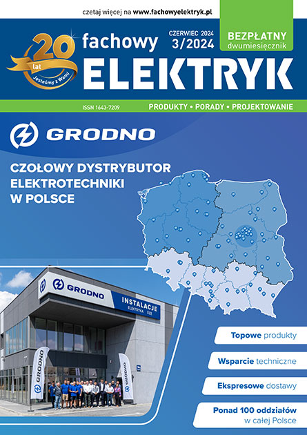 Fachowy Elektryk 3/2024