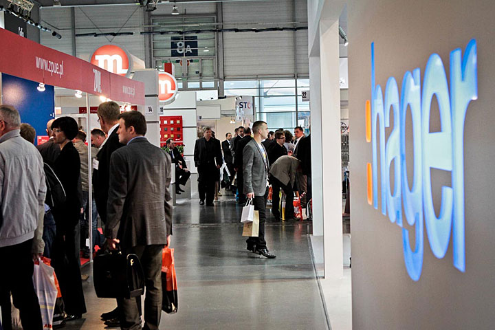 Expopower: poczuj energię targów!