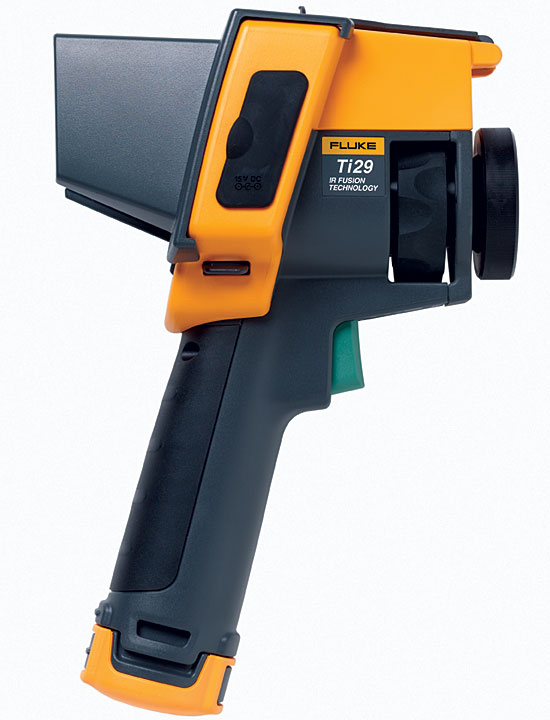 Fluke Ti29
