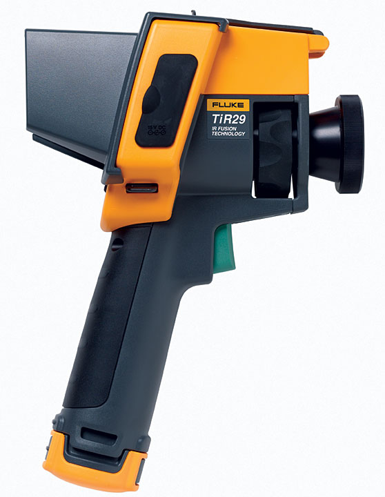 Fluke TiR29