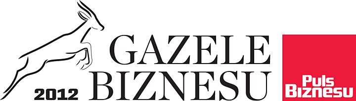 Gazela Biznesu dla ELEKTRY