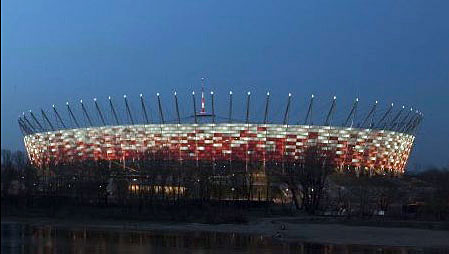 Warszawa