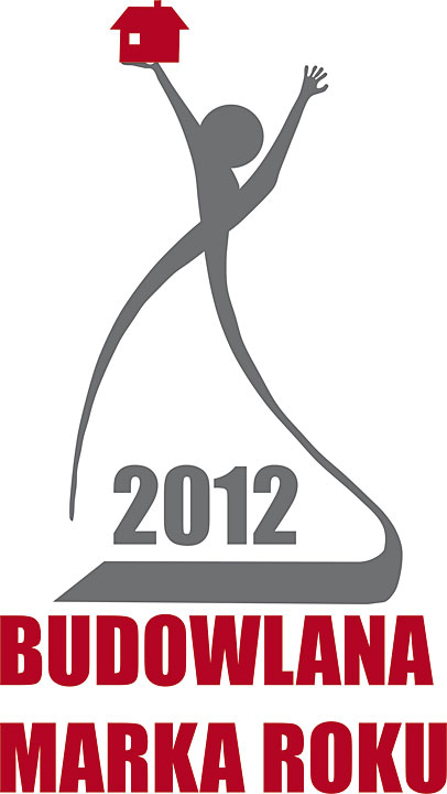 BUDOWLANA MARKA ROKU 2012