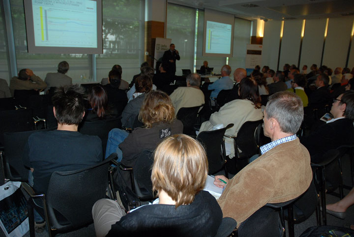 Seminarium „Building Energy Efficiency. Komfortowy, bezpieczny i energooszczędny dom XXI wieku.