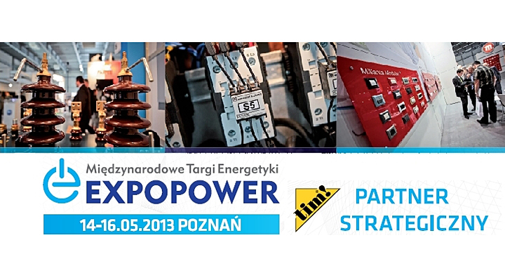 Targi Expopower coraz bliżej - zobacz co tam się będzie działo