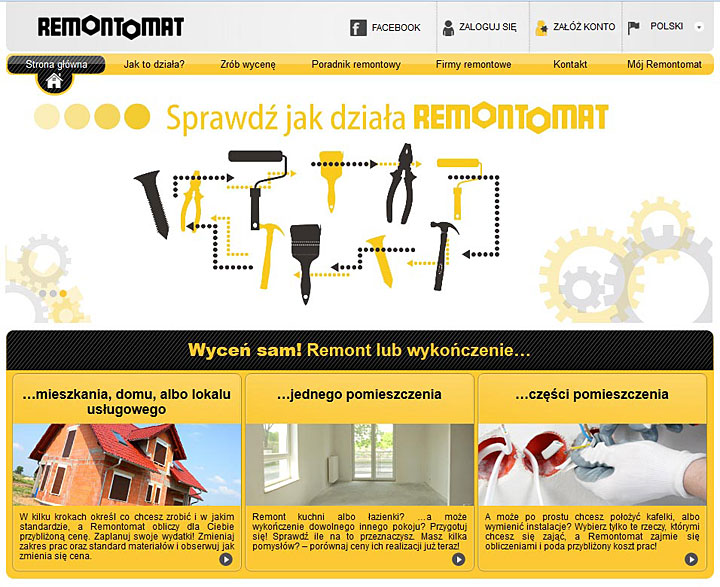 Toruński pomysł na kryzys w branży budowlanej