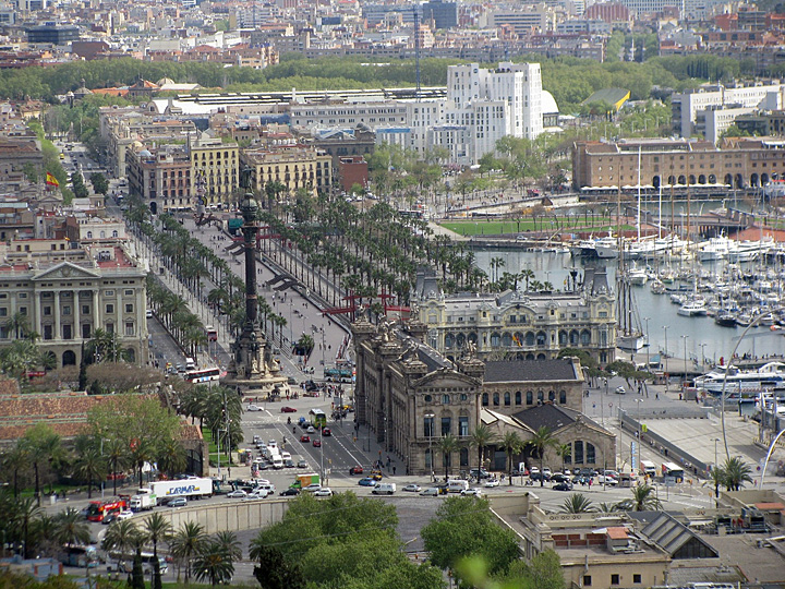 Wycieczka do Barcelony w ramach akcji promocyjnej SIGMA TRAVEL