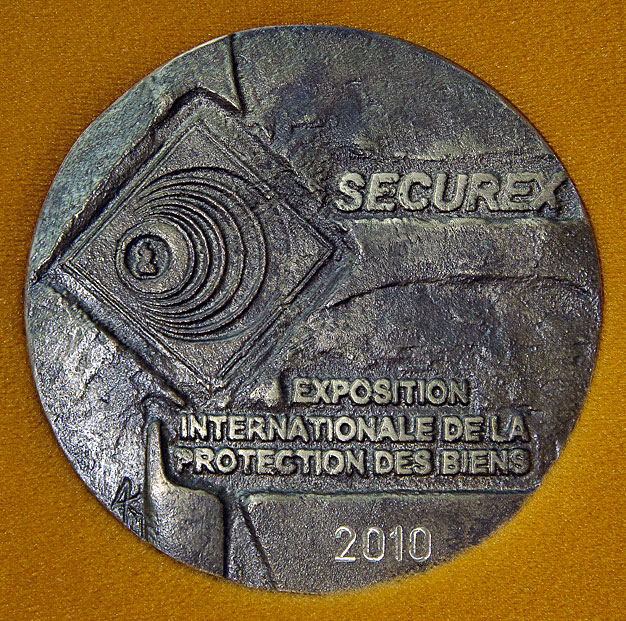 System monitoringu serii HX900 ZAMEL CET
