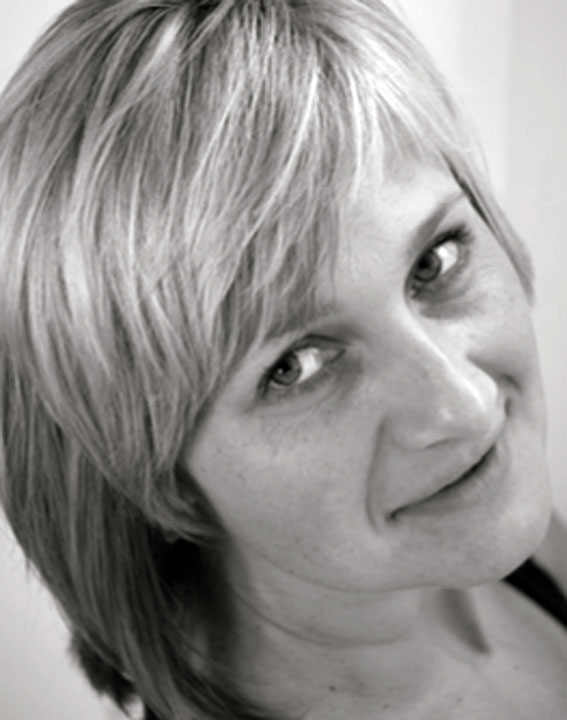 Małgorzata Simla, architekt, Pracownia Projektowa ARCHIPELAG