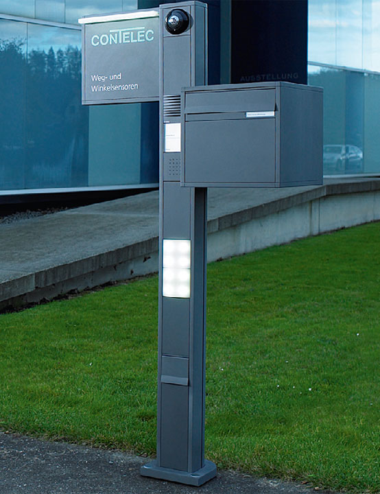 Siedle Vario