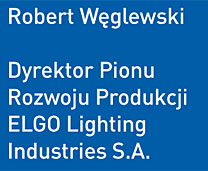 Lampy LED zastępują tradycyjne świetlówki liniowe
