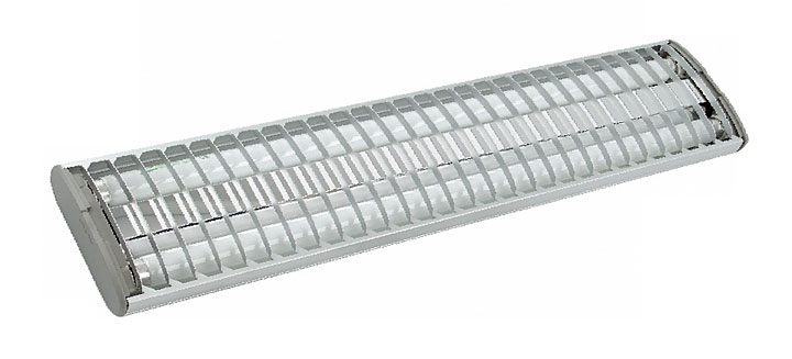 Fot. 4 Lampa OSRAM LUMILUX DUO.