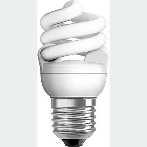 OSRAM DULUX SUPERSTAR Micro Twist 11 W