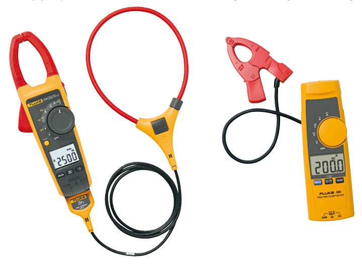 Fluke 376 i Fluke 365