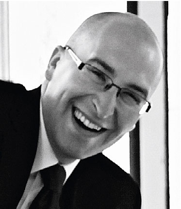 Jan T. Grusznic CCTV Product Manager Bosch Security