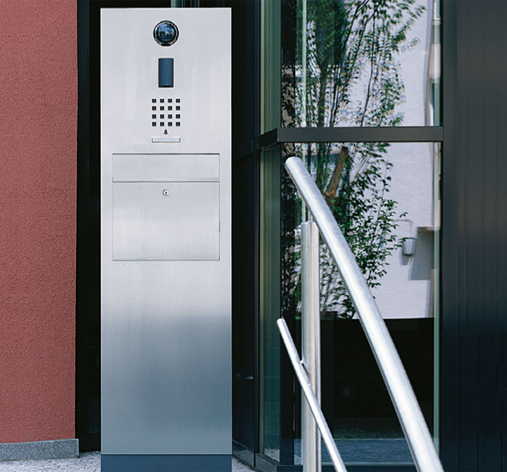Fot. 3. Siedle Steel