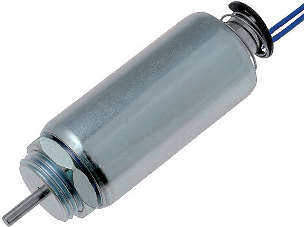 Fot. 2. Wygląd elektromagnesu z serii EM-CS (od TME)