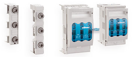Rys 1. Porównanie wysokości systemu COMPACT 60MM ze standardowym systemem 60mm