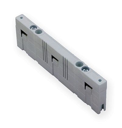 Rys.2 Izolator 3 polowy systemu COMPACT 60mm