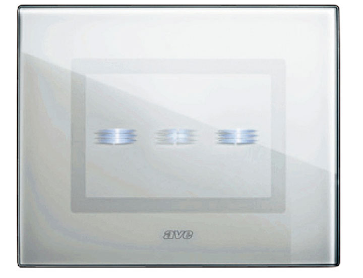 AVE system 44 - TOUCH