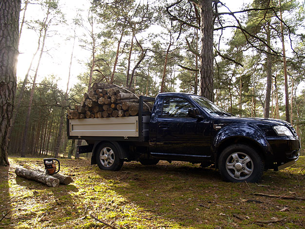 Tata Xenon