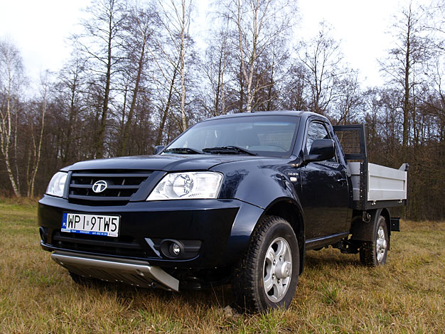Tata Xenon