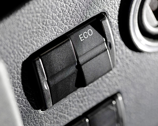 Mercedes Sprinter ECO Start