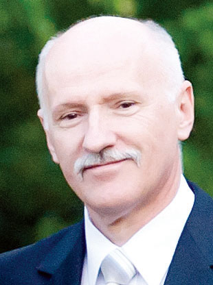 Wojciech Polak, POLLIN